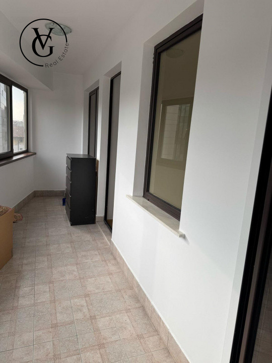 Apartament 3 camere - zona Unirii -termen lung