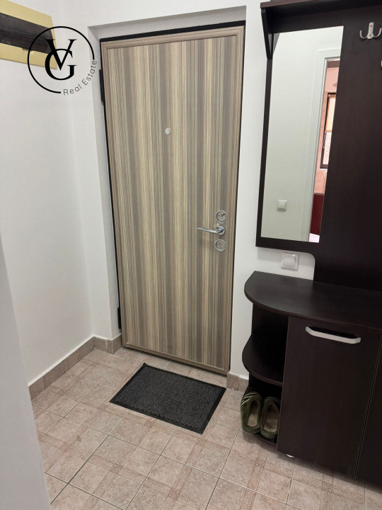 Apartament 3 camere - zona Unirii -termen lung
