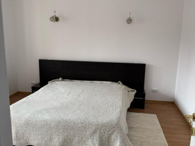 Apartament 3 camere - zona Unirii -termen lung