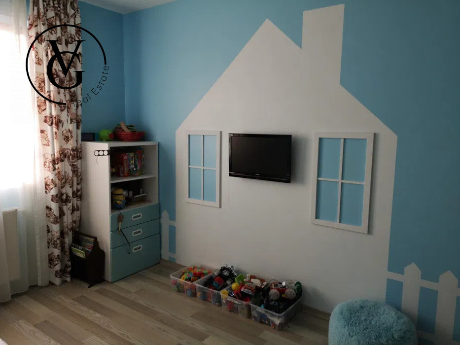 Apartament 3 camere + Parcare - Drumul Taberei 