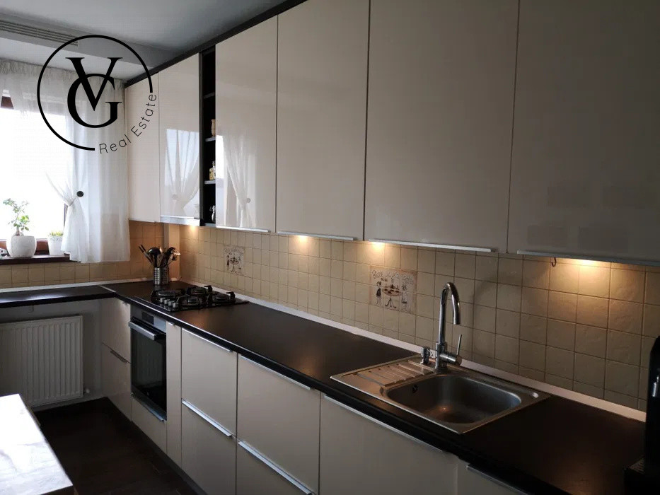 Apartament 3 camere + Parcare - Drumul Taberei 