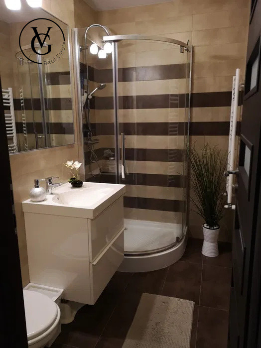 Apartament 3 camere + Parcare - Drumul Taberei 