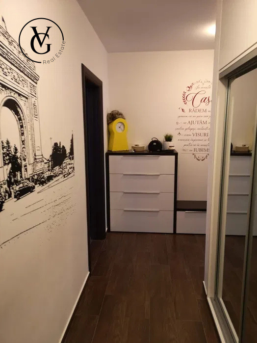 Apartament 3 camere + Parcare - Drumul Taberei 