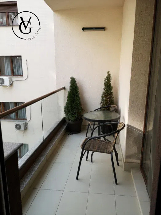 Apartament 3 camere + Parcare - Drumul Taberei 