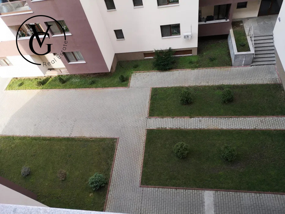 Apartament 3 camere + Parcare - Drumul Taberei 
