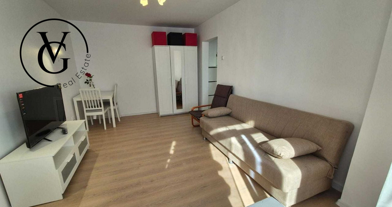 Apartament 2 camere - zona Tei - Termen Lung