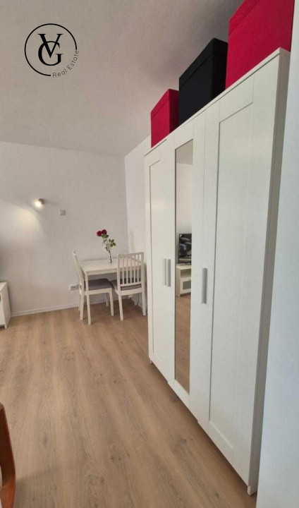 Apartament 2 camere - zona Tei - Termen Lung