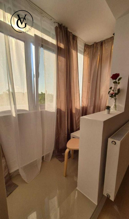 Apartament 2 camere - zona Tei - Termen Lung