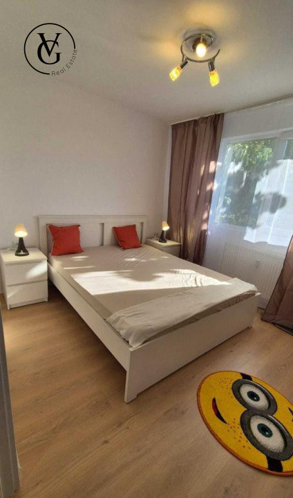 Apartament 2 camere - zona Tei - Termen Lung