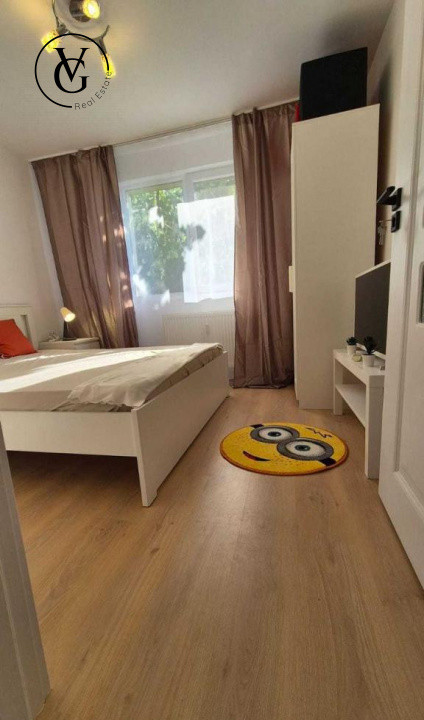 Apartament 2 camere - zona Tei - Termen Lung