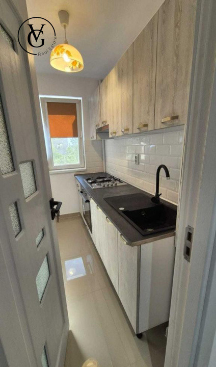 Apartament 2 camere - zona Tei - Termen Lung