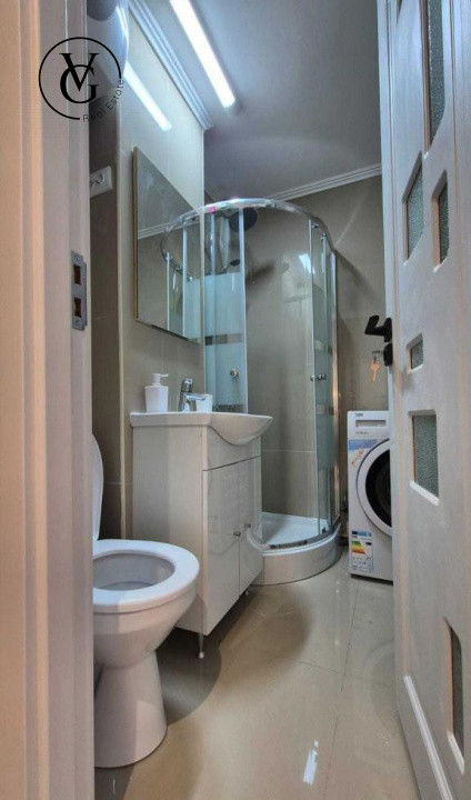 Apartament 2 camere - zona Tei - Termen Lung