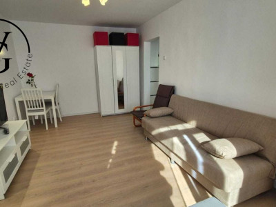 Apartament 2 camere - zona Tei - Termen Lung