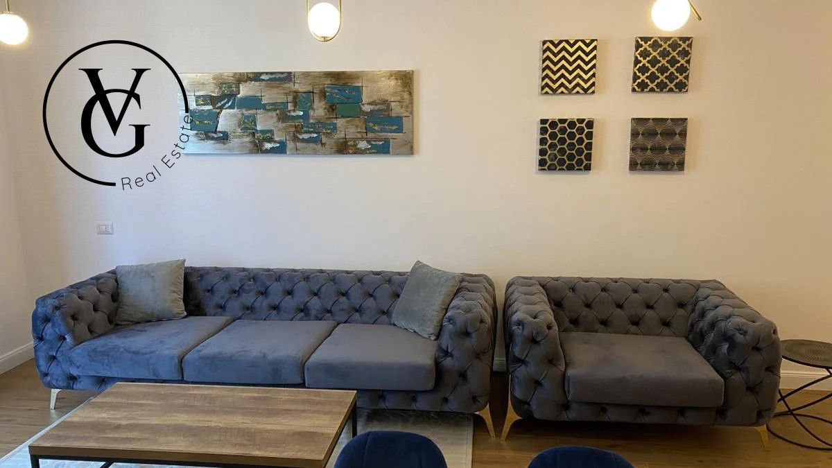 Apartament 2 camere - zona Băneasa - Termen Lung