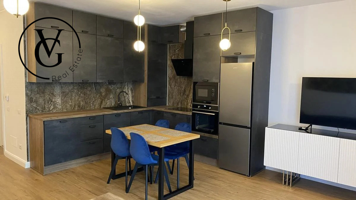 Apartament 2 camere - zona Băneasa - Termen Lung