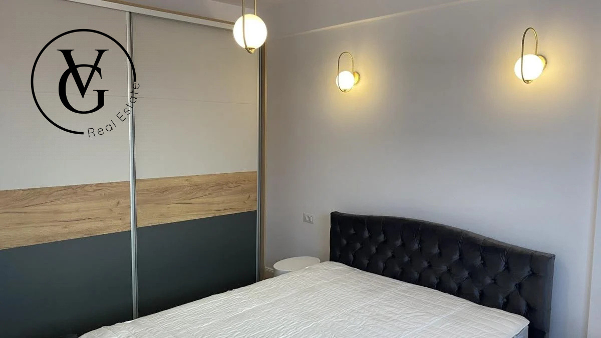Apartament 2 camere - zona Băneasa - Termen Lung