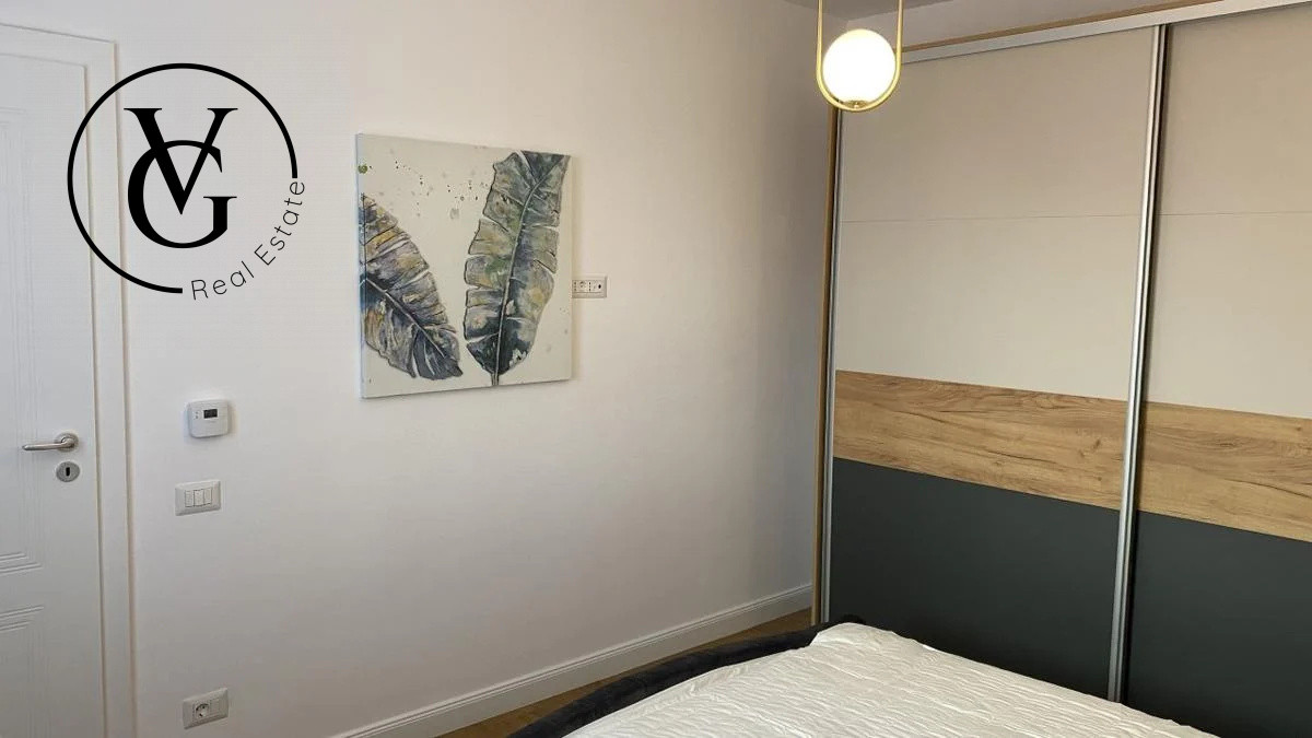 Apartament 2 camere - zona Băneasa - Termen Lung