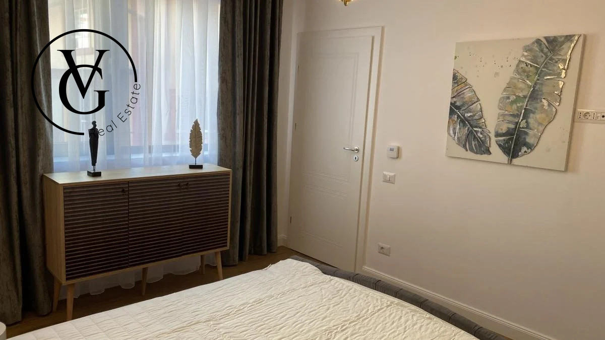 Apartament 2 camere - zona Băneasa - Termen Lung