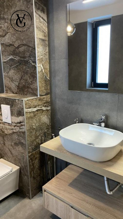 Apartament 2 camere - zona Băneasa - Termen Lung