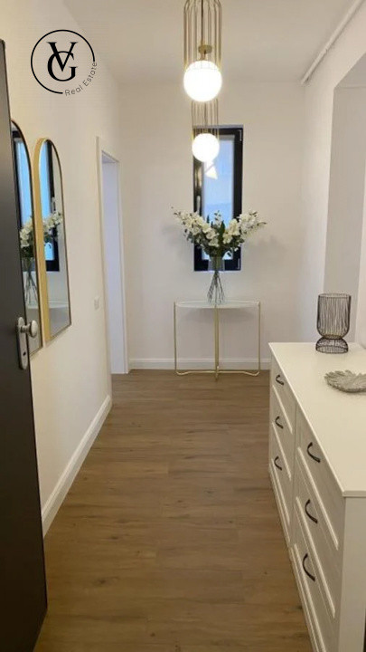 Apartament 2 camere - zona Băneasa - Termen Lung