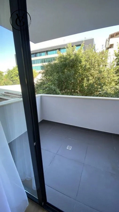 Apartament 2 camere - zona Băneasa - Termen Lung
