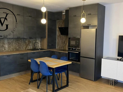 Apartament 2 camere - zona Băneasa - Termen Lung