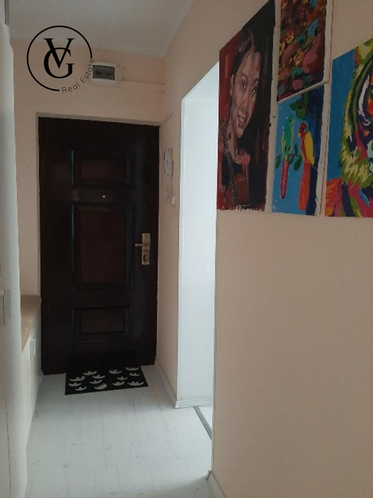 Apartament 3 camere Gara de Nord