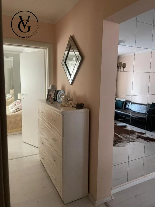 Apartament 3 camere Gara de Nord