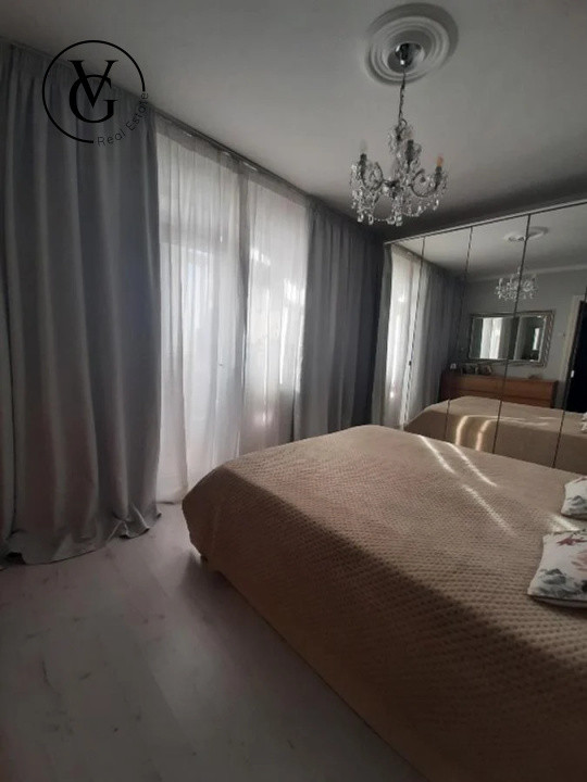 Apartament 3 camere Gara de Nord