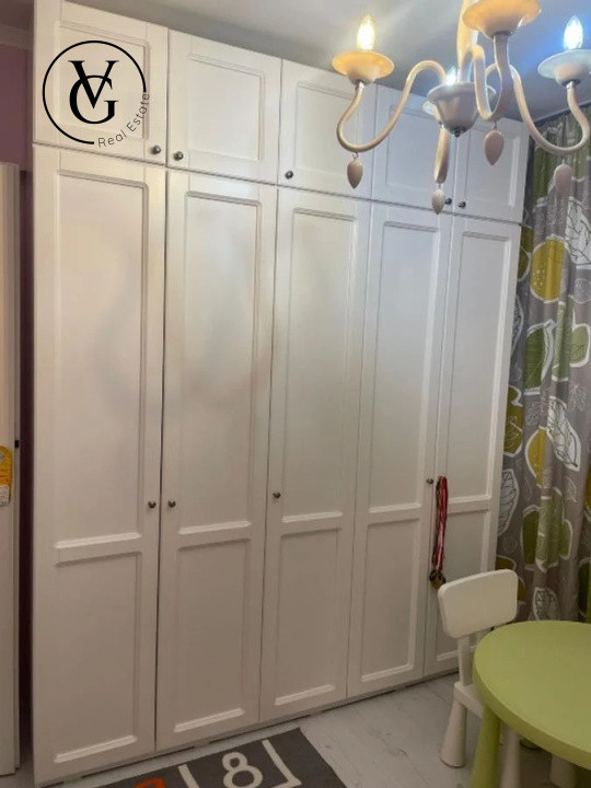 Apartament 3 camere Gara de Nord