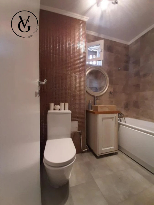 Apartament 3 camere Gara de Nord