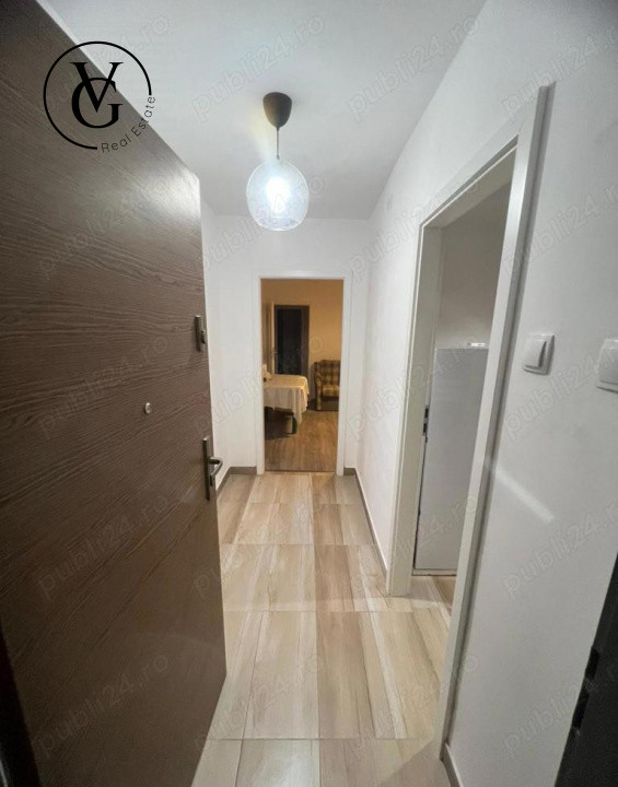Apartament 3 camere Calea Grivitei