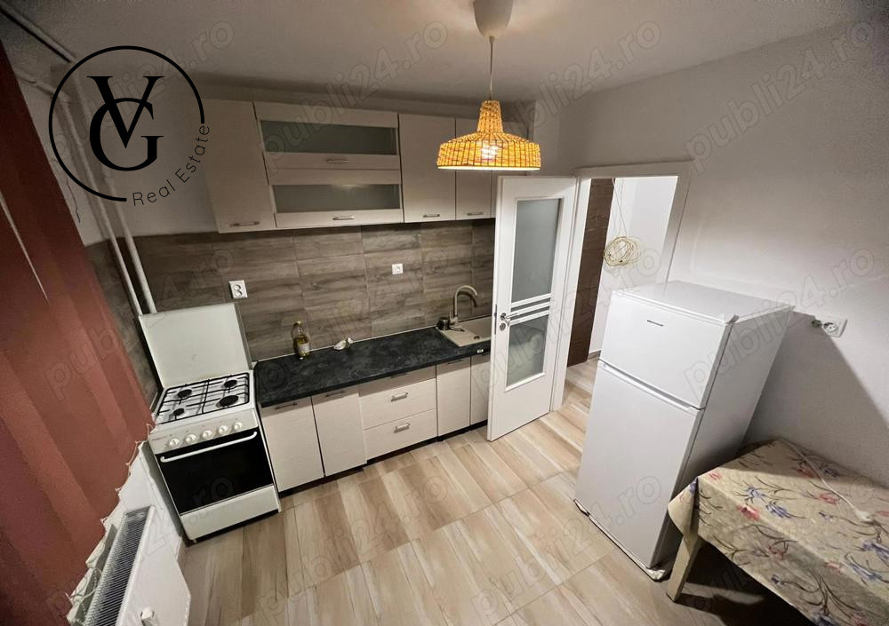 Apartament 3 camere Calea Grivitei
