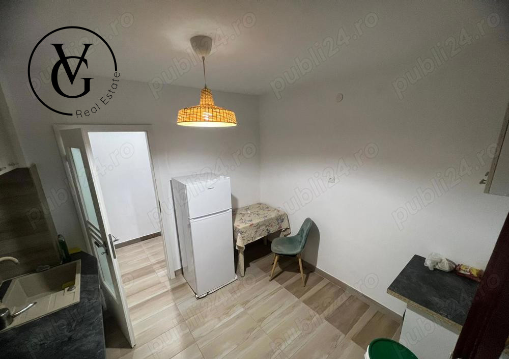 Apartament 3 camere Calea Grivitei