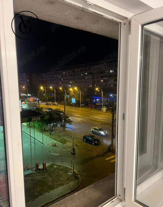 Apartament 3 camere Calea Grivitei