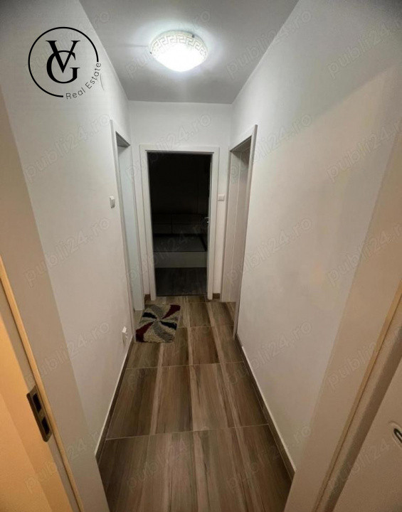 Apartament 3 camere Calea Grivitei
