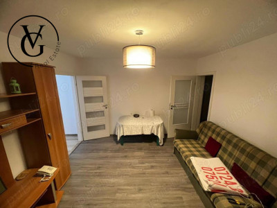 Apartament 3 camere Calea Grivitei