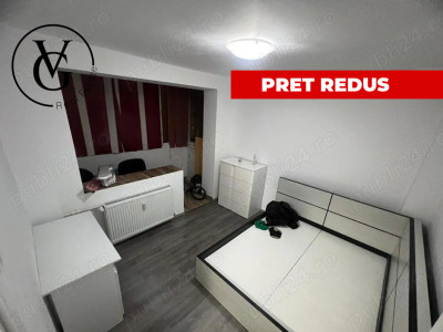 Apartament 3 camere Calea Grivitei - NEGOCIABIL!