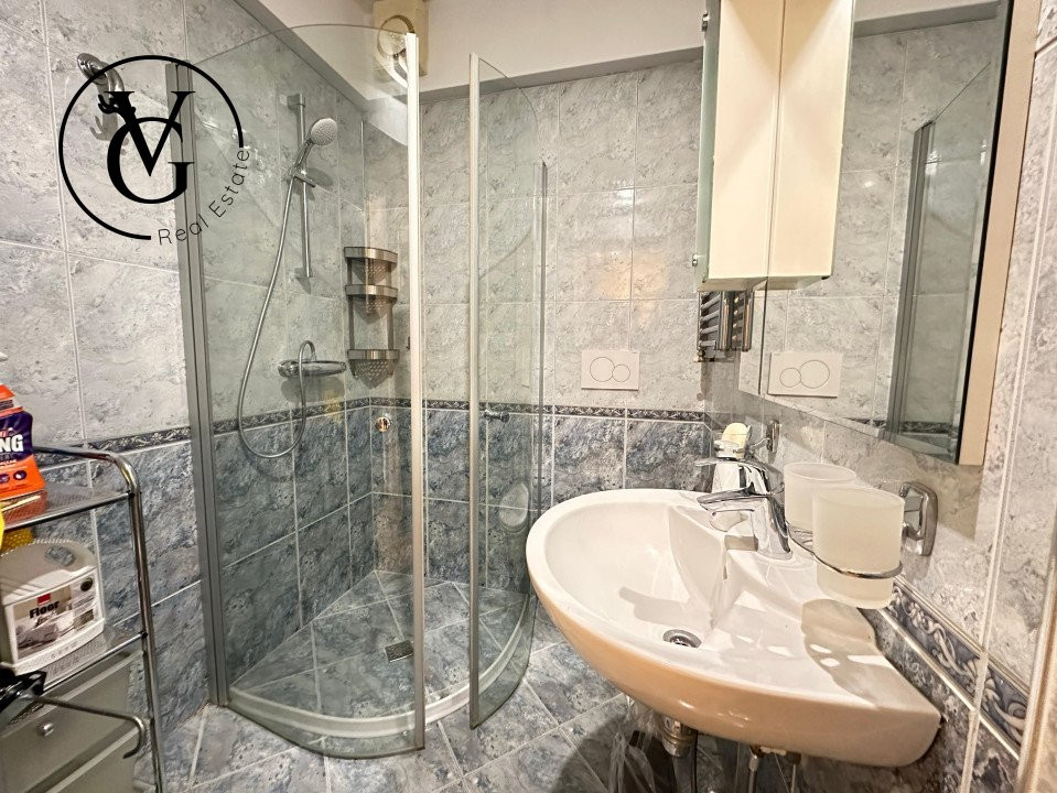 Apartament 2 camere decomandat -  Piata Amzei 