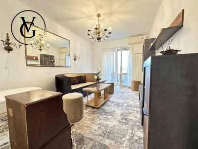 Apartament 2 camere decomandat -  Piata Amzei 
