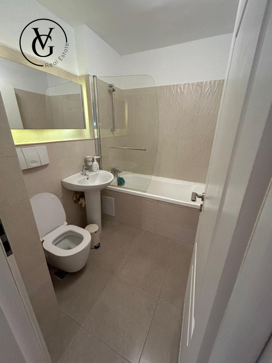 Apartament 3 camere - Timpuri Noi