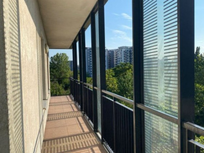 Apartament 3 camere - Unirii 
