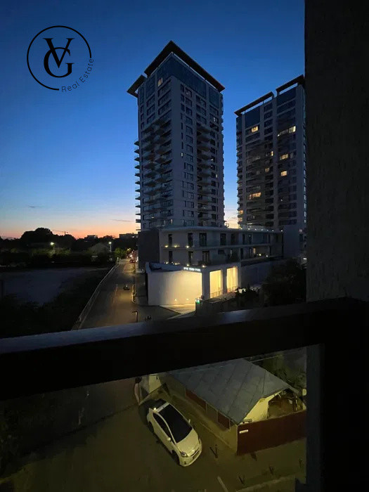 Apartament 3 camere Barbu Vacarescu + loc de parcare