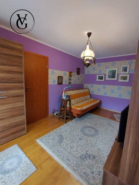 Apartament 2 camere - Casa de cultura 