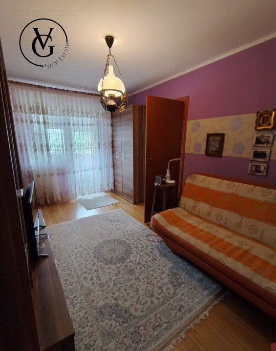 Apartament 2 camere - Casa de cultura 