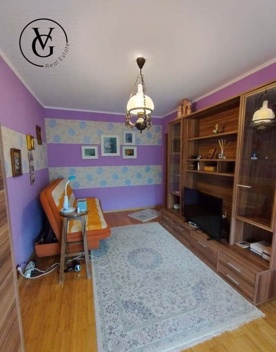 Apartament 2 camere - Casa de cultura 