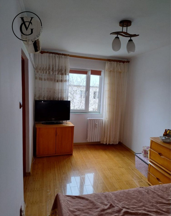 Apartament 2 camere - Casa de cultura 