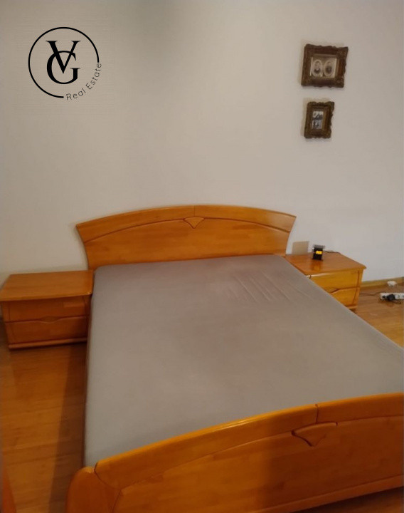 Apartament 2 camere - Casa de cultura 