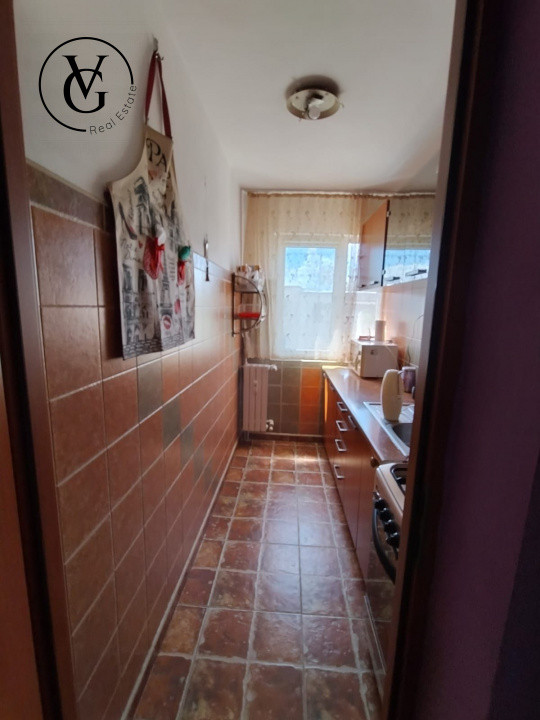 Apartament 2 camere - Casa de cultura 