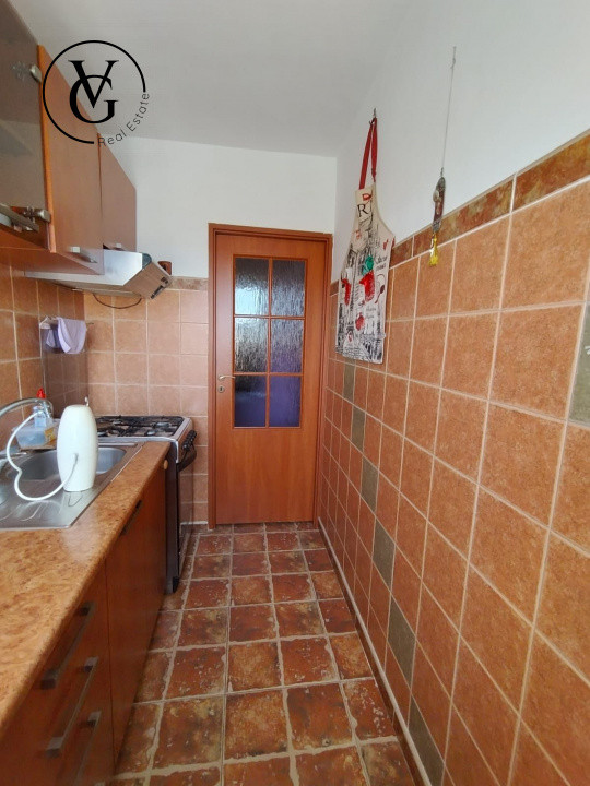 Apartament 2 camere - Casa de cultura 
